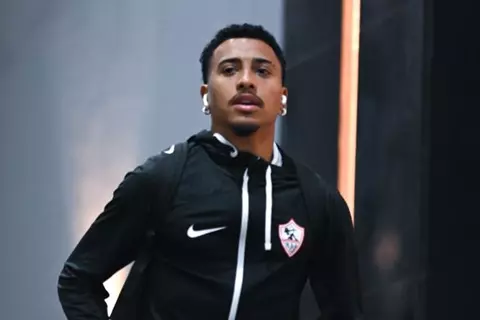 مصدر ليلا كورة: بيزيرا يرافق بعثة الزمالك في السوبر بالإمارات